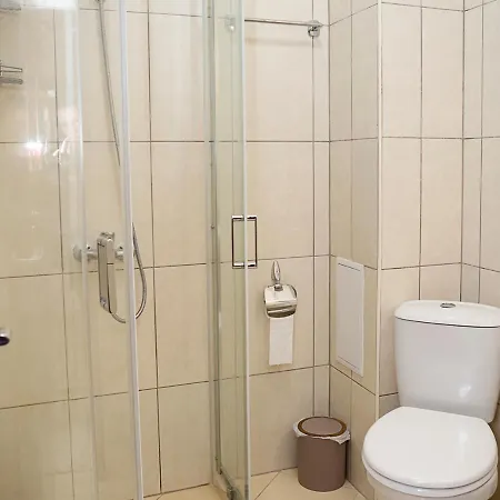 Cozy Seaside Escape - Stylish 1-bedroom In By Flat Mаnager بالشيك